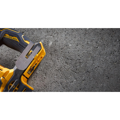 Беспроводной перфоратор аккумуляторный бесщеточный DeWALT DCH172NT