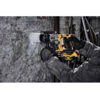 Бесщеточный перфоратор аккумуляторный бесщеточный DeWALT DCH172P2