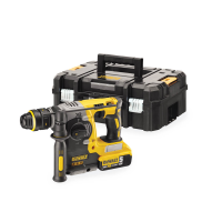 Перфоратор акумуляторний DeWALT DCH274P2