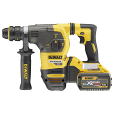 Перфоратор акумуляторний безщітковий DeWALT DCH335X2