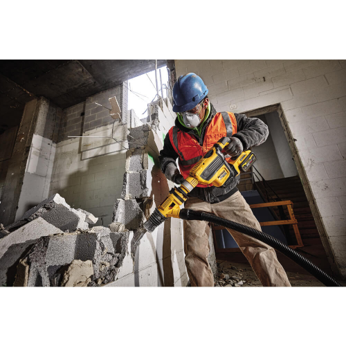 Перфоратор акумуляторний безщітковий DeWALT DCH614X2