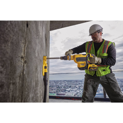 Перфоратор акумуляторний безщітковий DeWALT DCH614X2