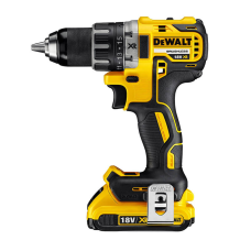Набор из двух инструментов бесщеточных DeWALT DCK268P2T