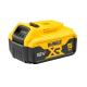 Набор из восьми инструментов бесщеточных DeWALT DCK853P4