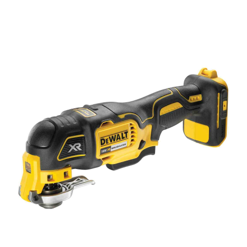 Набір з восьми інструментів безщіткових DeWALT DCK853P4