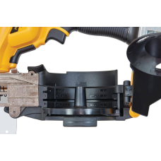 Пістолет для цвяхів акумуляторний безщітковий Dewalt DCN45RND2