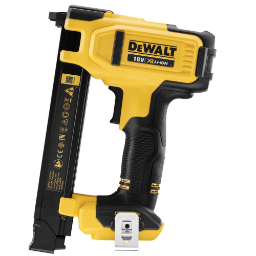Скобострел аккумуляторный Dewalt DCN701N