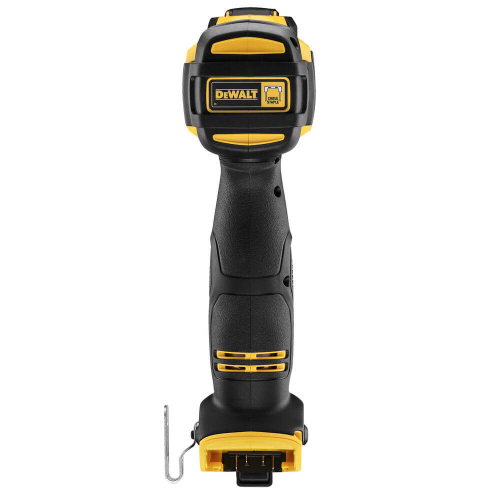 Скобострел аккумуляторный Dewalt DCN701N