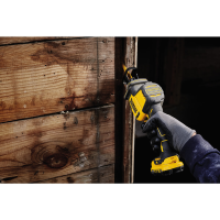 Сабельная пила Dewalt аккумуляторная бесщёточная DCS312N