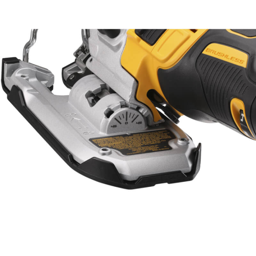 Акумуляторний лобзик безщітковий Dewalt DCS335NT
