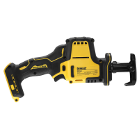 Сабельная электропила аккумуляторная бесщёточная Dewalt DCS369N