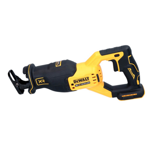 Шабельна акумуляторна пила Dewalt DCS382N