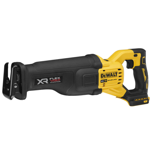 Сабельная пила аккумуляторная Dewalt DCS386NT