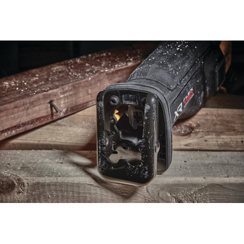 Сабельная пила аккумуляторная Dewalt DCS386NT