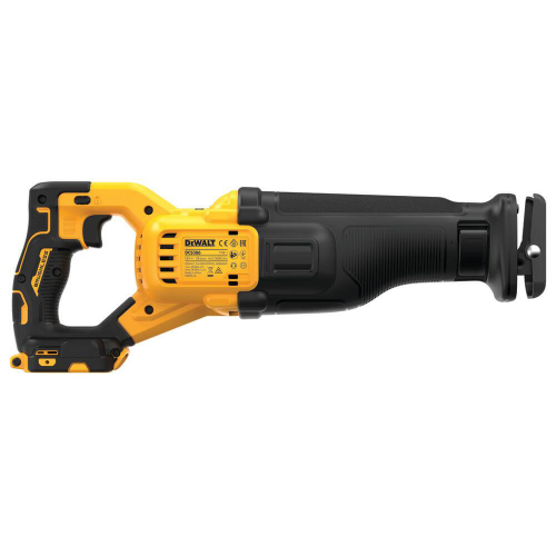 Сабельная пила аккумуляторная Dewalt DCS386NT