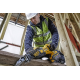 Сабельная пила на аккумуляторах Dewalt DCS389N