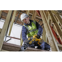 Шабельна пила акумуляторна Dewalt DCS389X2