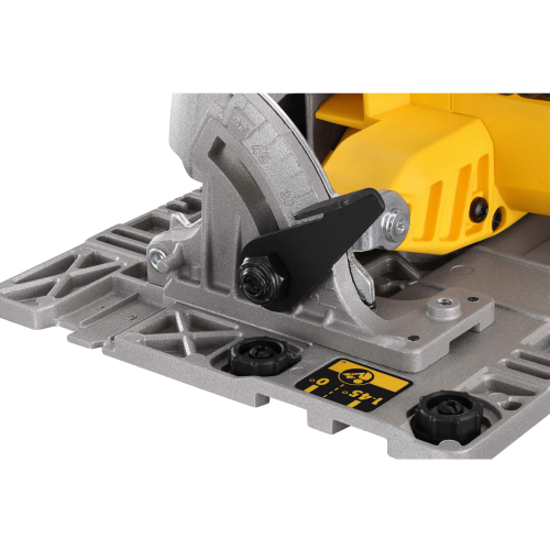 Пила дискова акумуляторна безщіткова Dewalt DCS572NT