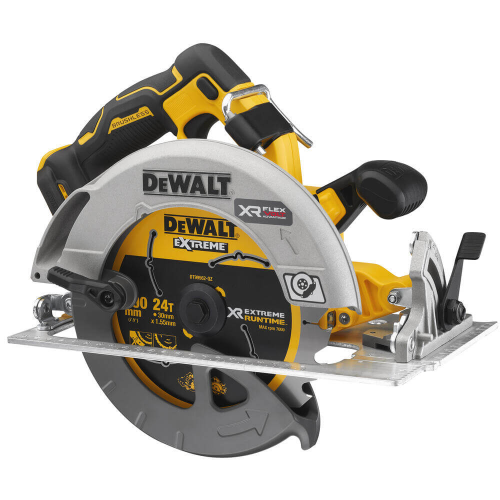 Пила дискова акумуляторна безщіткова Dewalt DCS573NT