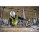 Дискова пила акумуляторна Dewalt DCS579NT