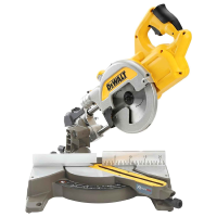 Торцовка акумуляторна Dewalt DCS777N