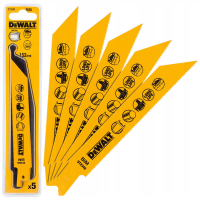 Пильное полотно по металлу DeWALT DT2346