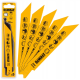 Пильне полотно по металу DeWALT DT2346