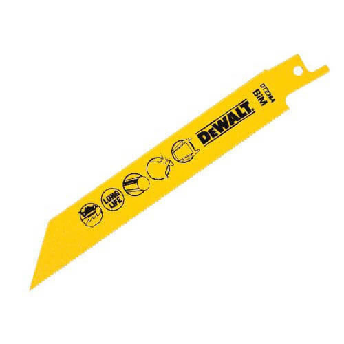 Пильне полотно по металу DeWALT DT2384