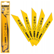 Пильное полотно по металлу DeWALT DT2384
