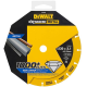 Алмазний пильний диск 305x25.4 - для черепиці DeWALT DT40256