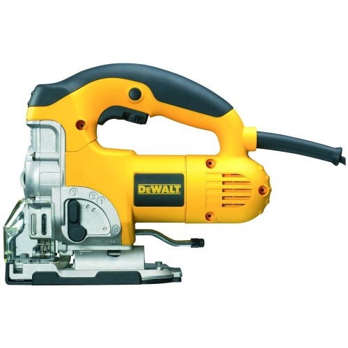 Электролобзик Dewalt DW331KT
