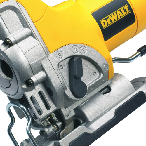 Электролобзик Dewalt DW331KT
