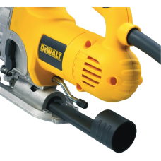 Електролобзик Деволт Dewalt DW331KT