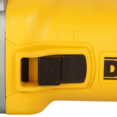Шлифмашина угловая - болгарка сетевая DeWALT DWE4215