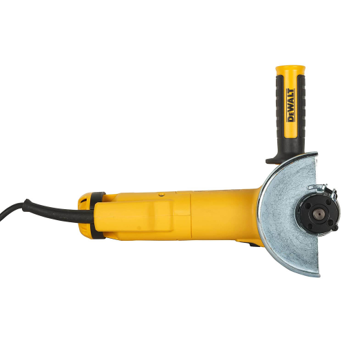 Шлифмашина угловая - болгарка сетевая DeWALT DWE4215