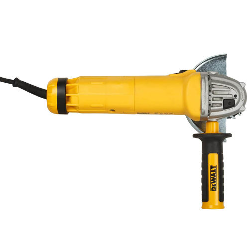 Шлифмашина угловая - болгарка сетевая DeWALT DWE4215