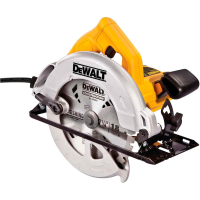 Ручна електро циркулярка Dewalt DWE560