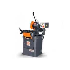 Дисковая отрезная пила по металлу (торцевая) Dispa makina s 275 - 1300 ▪︎ 1800 вт, 380 в