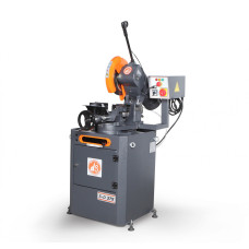 Дисковая отрезная пила по металлу (торцевая) Dispa makina sd 275 - 1300 ▪︎ 1800 вт, 380 в