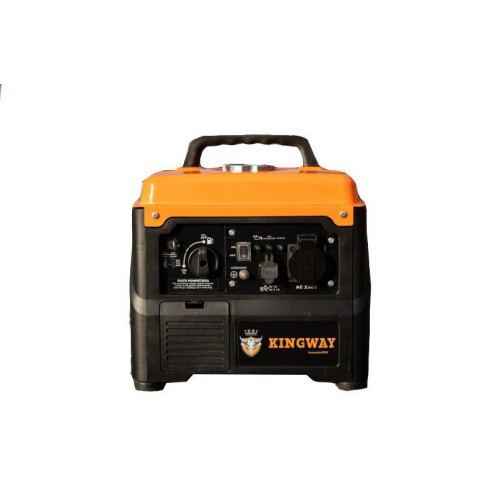 Генератор портативний інвертоний Elkur K1200I