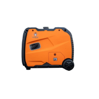 Генератор інверторний для будинку Elkur K3500IE