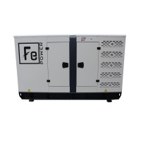 Генератор на дизтопливе Fe Power FE-Y 55 KVA