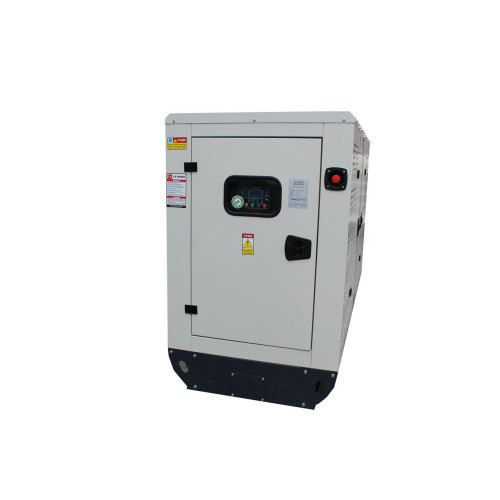 Генератор на дизтопливе Fe Power FE-Y 55 KVA