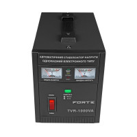 Стабилизатор 1000 вт Forte 28985