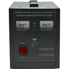 Стабілізатор напруги для насоса Forte 28986