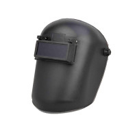 Зварювальна маска FORTE M-004