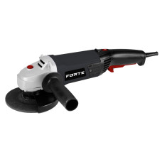 Forte AG 14-125 VLP Кутова шліфмашина