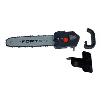 Насадка-пила на болгарку FORTE CSA-30