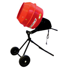 Бетономешалка 150 л Forte 32113