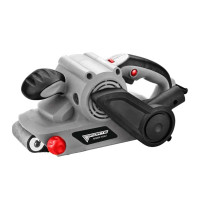 Ленточная шлифмашина Forte BS 7690 VF